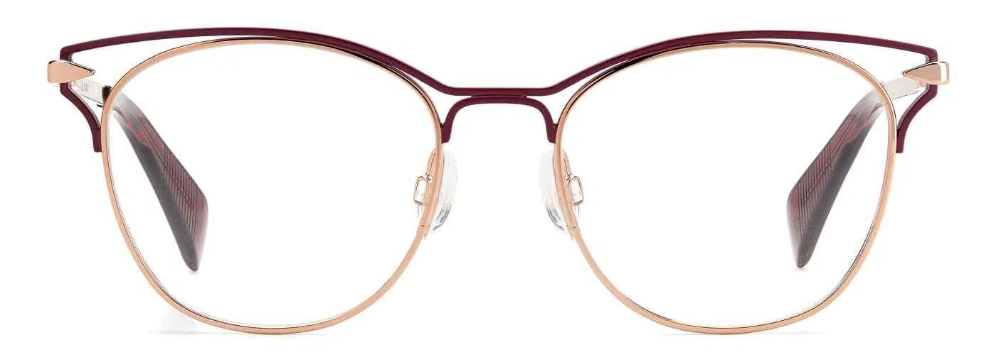 Rag & Bone 3019 Eyeglasses - view 18